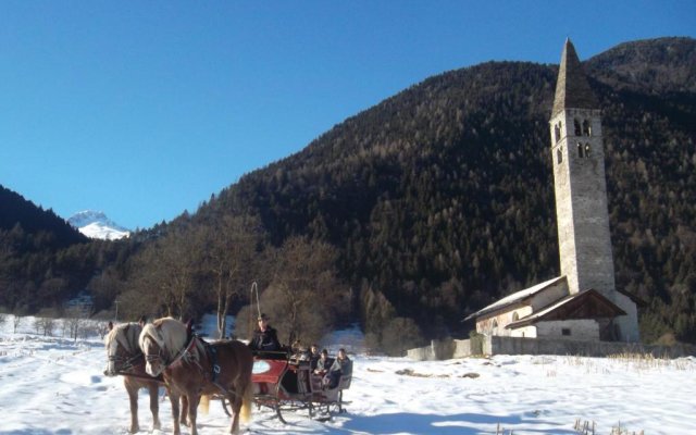 Agritur Maso Grisun