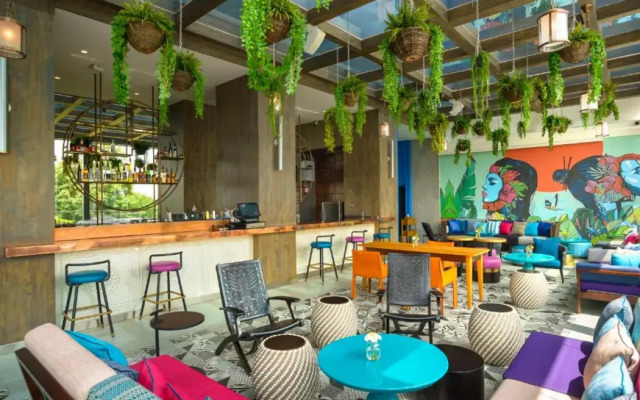 The Social House Nairobi, a Preferred Lifestyle Hotel