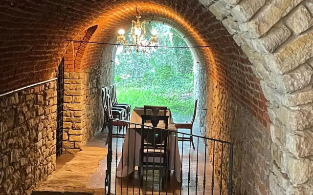 Il Castello di Bubbio