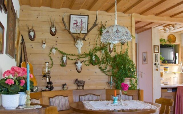 Frühstückspension Haus am Wald