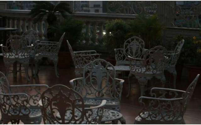 Hotel Godwin