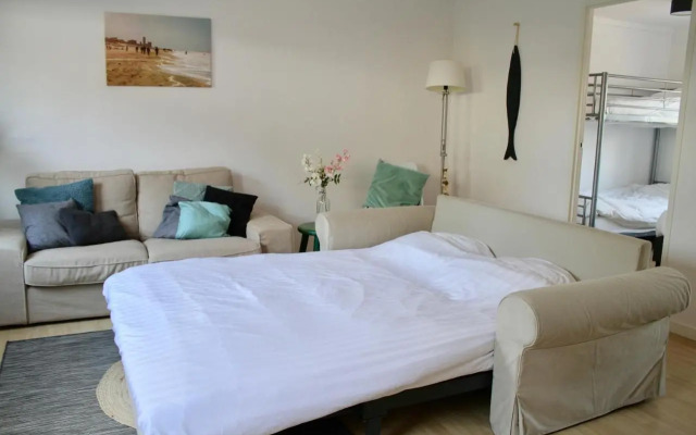Spacious Family Holiday Home (7p), Free indoor parking