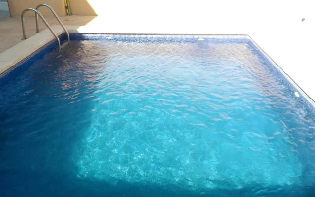 Deltafamily ¡ barbacoa,piscina, wifi Chromecast !!
