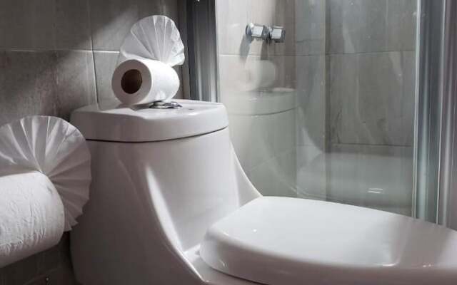 El Suburbio - Morelos Sur