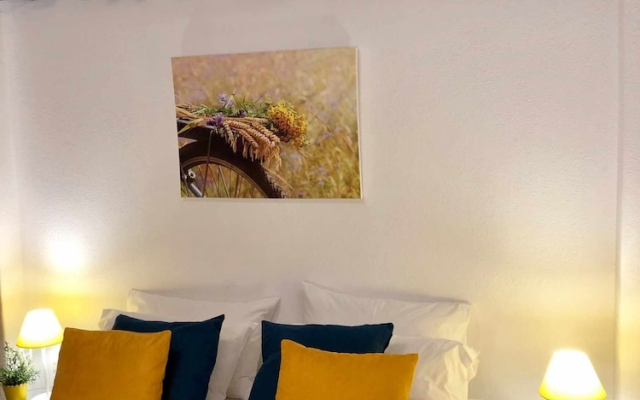 Zennova 35 Kallithea Blue Paradise