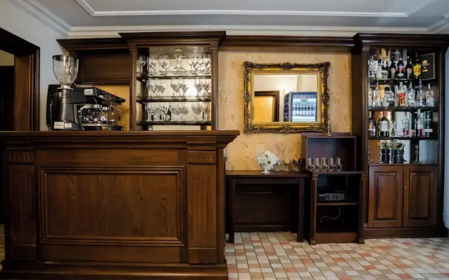 Hotel Royal Plaza
