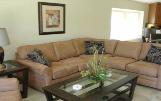 Ahr178 - Watersong - 4 Bed 2 Baths Villa