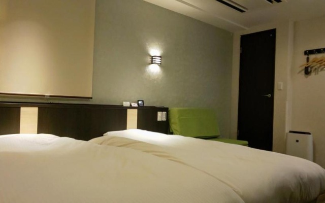 Superior Twin room (트윈 침대 2개) 사진 1