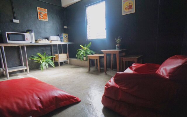 Be Loftel Chiang Mai