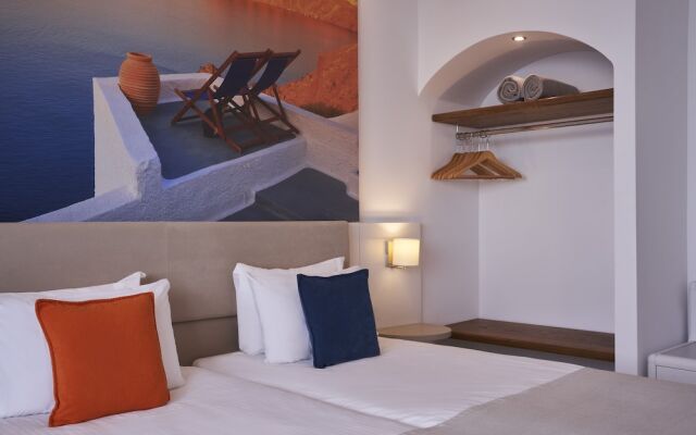 Epsilon Hotel Apartments