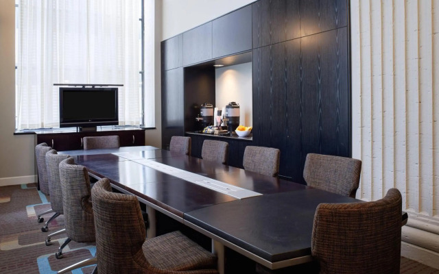 Residence Inn by Marriott Columbus Downtown