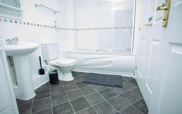 Springlane suite