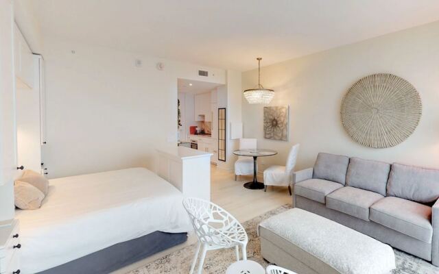 The Residences at Seafire