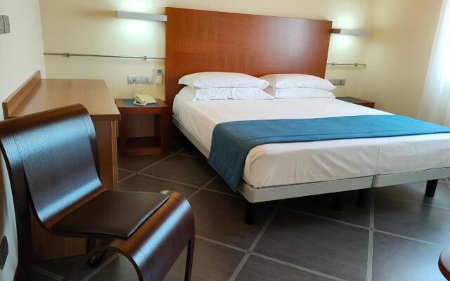 Hotel Coppe