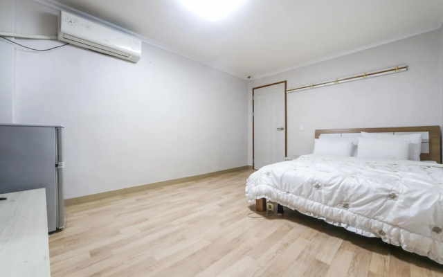 Boeun Winners Hotel