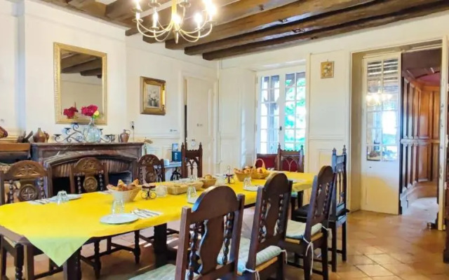 Hostellerie du Château de l'Isle