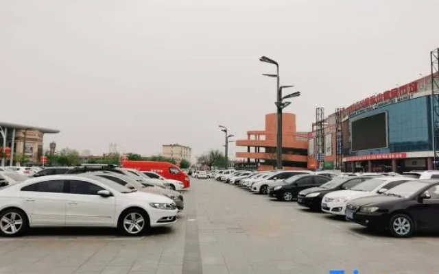 Homeinn Pebble Hotel (Zhengding Railway Station)