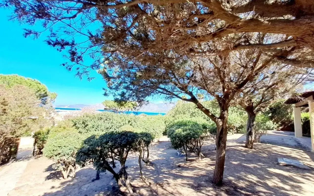 Villa Le Vele A