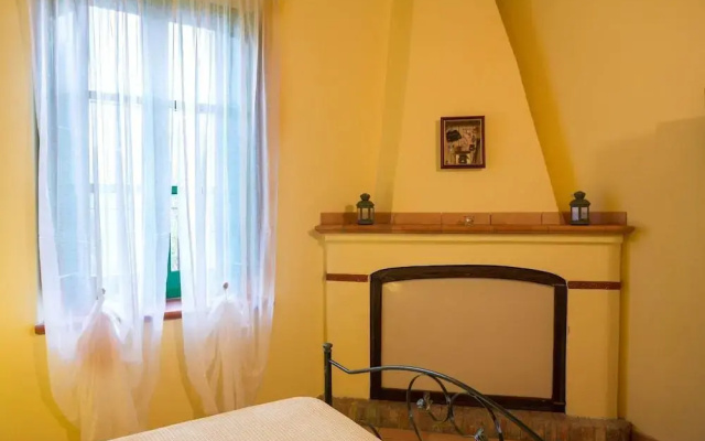 Casale Trainaro