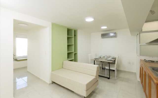 Room-appartment Rodolfo Historical Centr