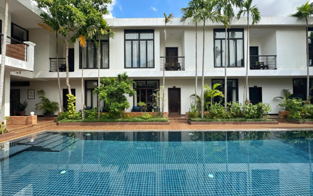 The Bliss Angkor
