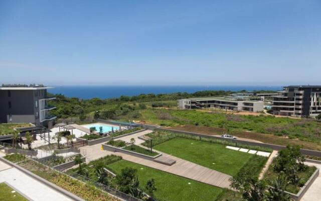Coral Point Sibaya Luxury Apartment