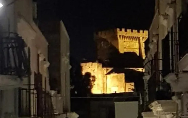 Alloggio Turistico Suite Nino