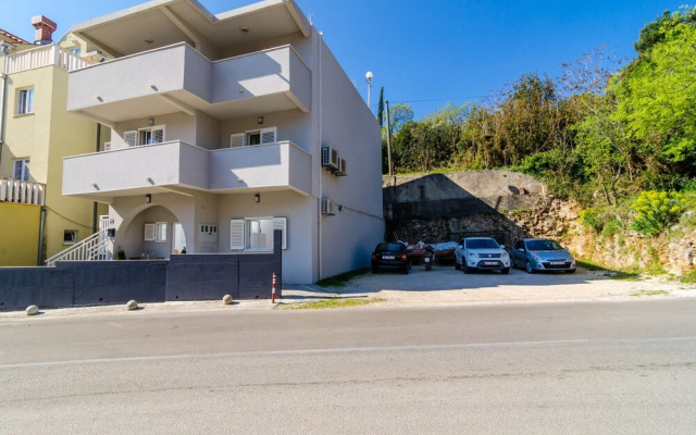 Apartment Amabilis