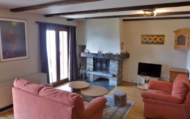 Chalet Praline Crans-Montana