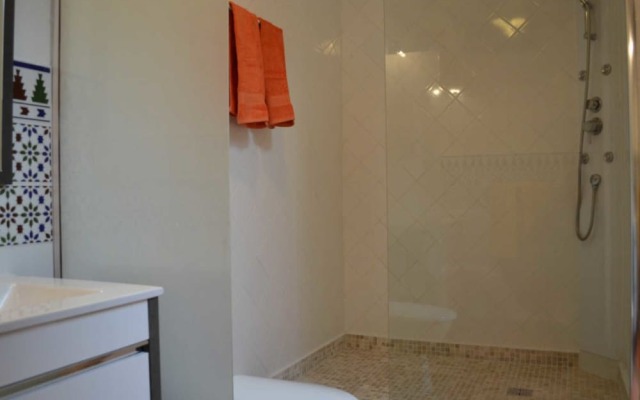 Les Flachères - Villa Bellevue