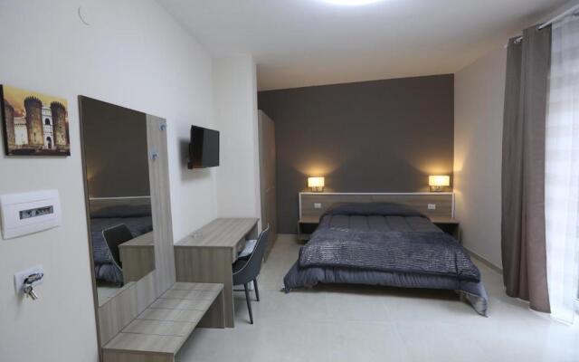 Costa Apartment Naples