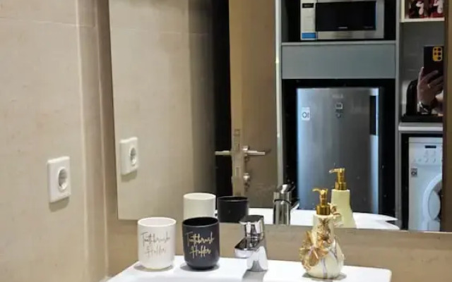 Apartment Gold Coast PIK by MYsweethome