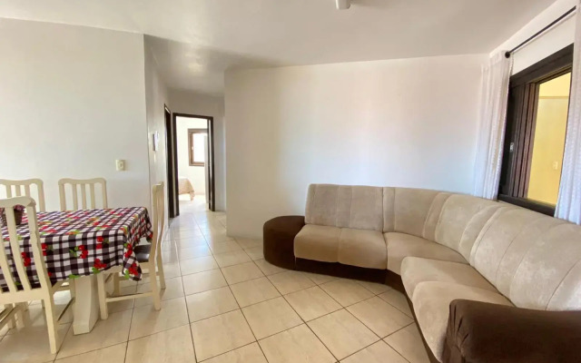 Residencial Marítimos