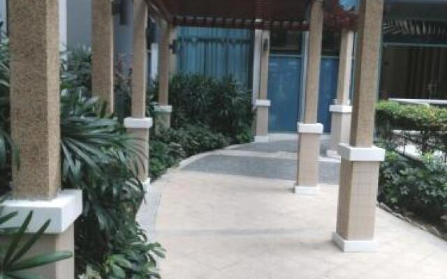 Two Palm Tree Villas