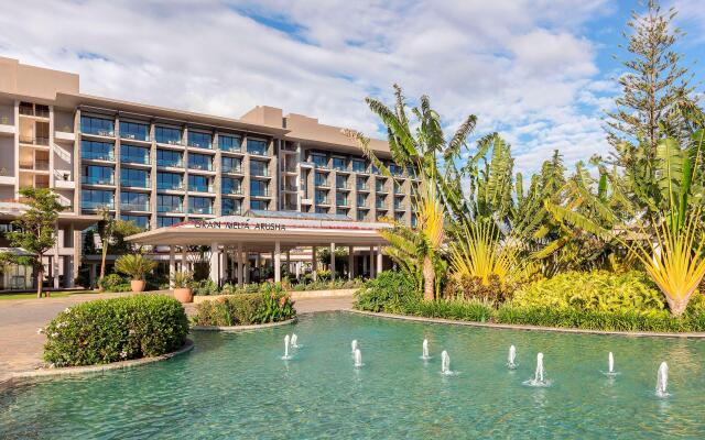 Gran Melia Arusha