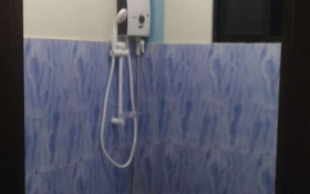 RBR Hotel and Restaurant