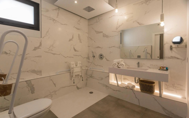 TRIA NOMINA Apartamentos Turísticos