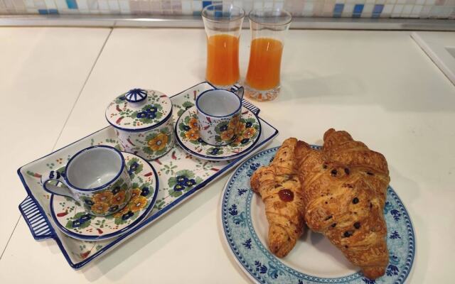 Holiday Home Orchidea