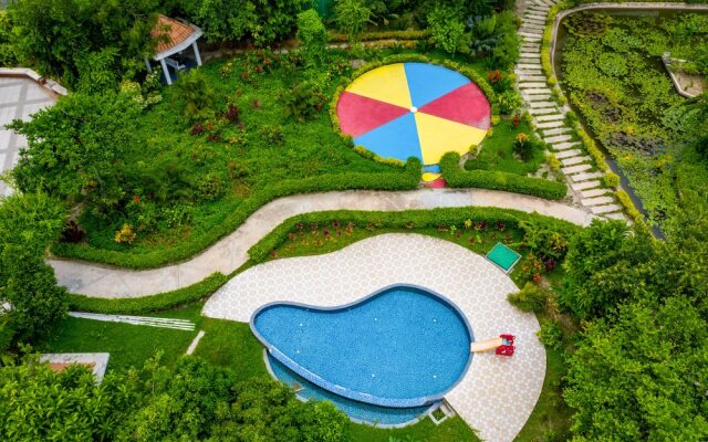 Water Garden Resort & Spa