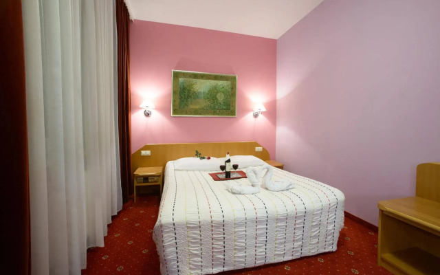 Hotel Orient