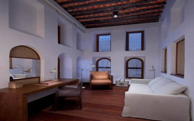 Al Najada Boutique Hotel