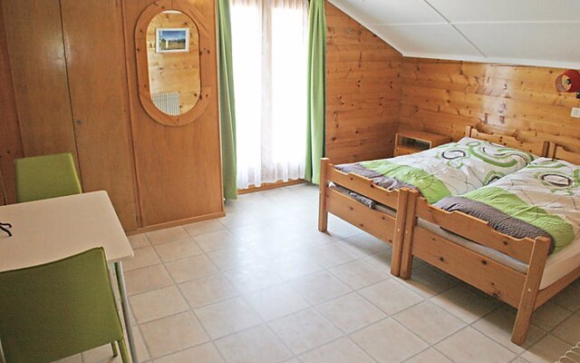 Chalet Bergfink St Valentin/San Valentino 30928