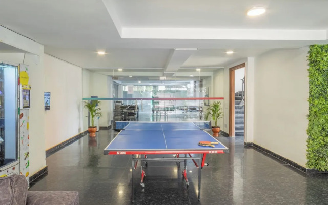 Housr 46 M2K Corp Near Park Hospital