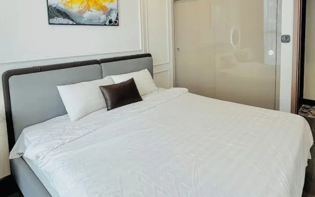 NVT Housing - Vinhomes Ocean Park Apartment Hanoi