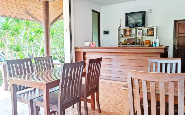 La Mer Samui Resort