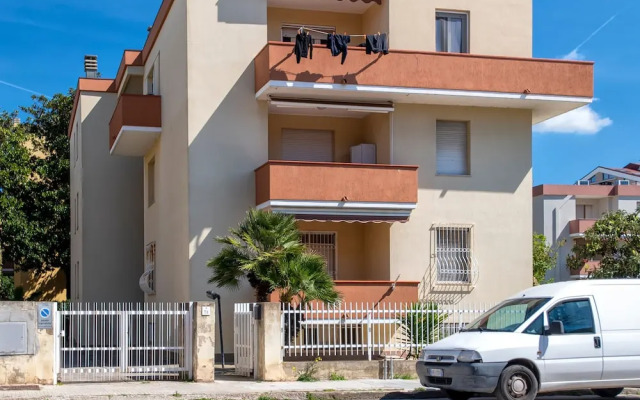 Sardinia re - Beach Flat