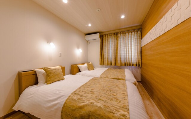 Mt. Fuji Resort Club-Zen