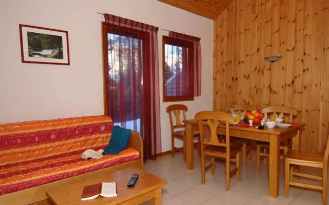 Residence L'Orée des Pistes