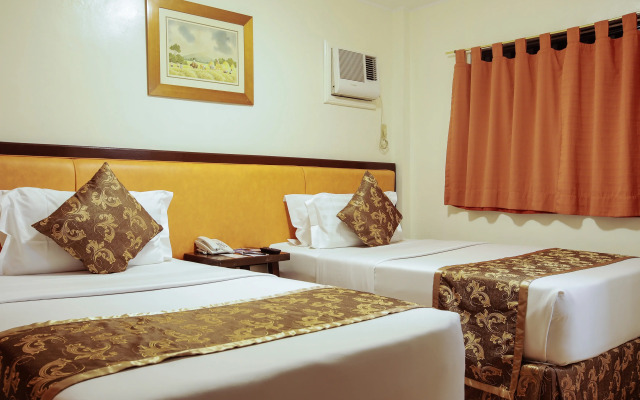Paradise Garden Hotel and Convention Boracay Powered by ASTON