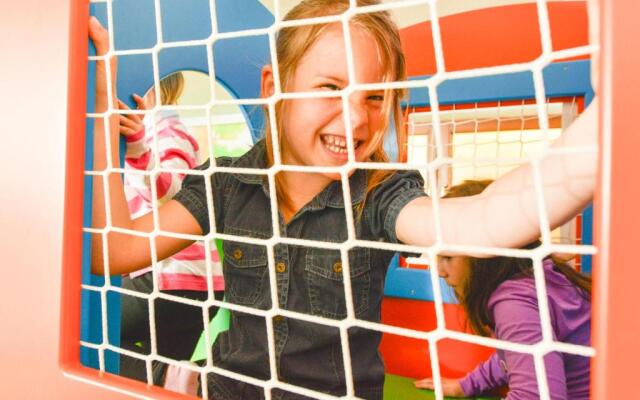 Familotel St. Johanner Hof